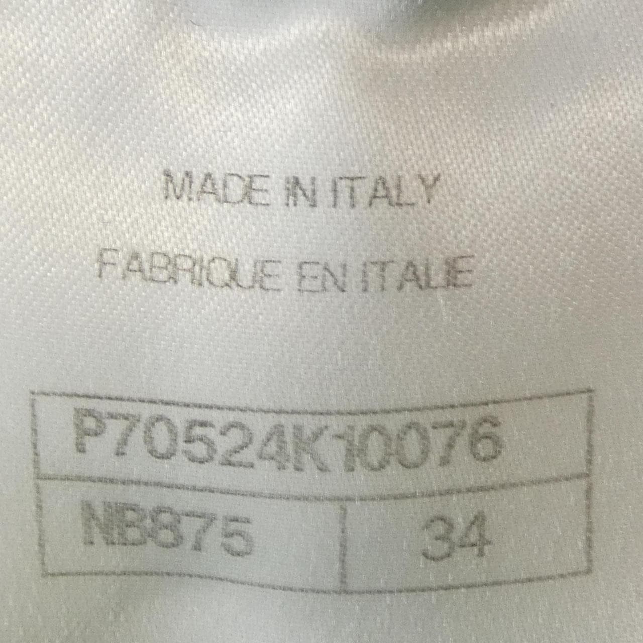 シャネル CHANEL P70524K10076 21P カーディガン