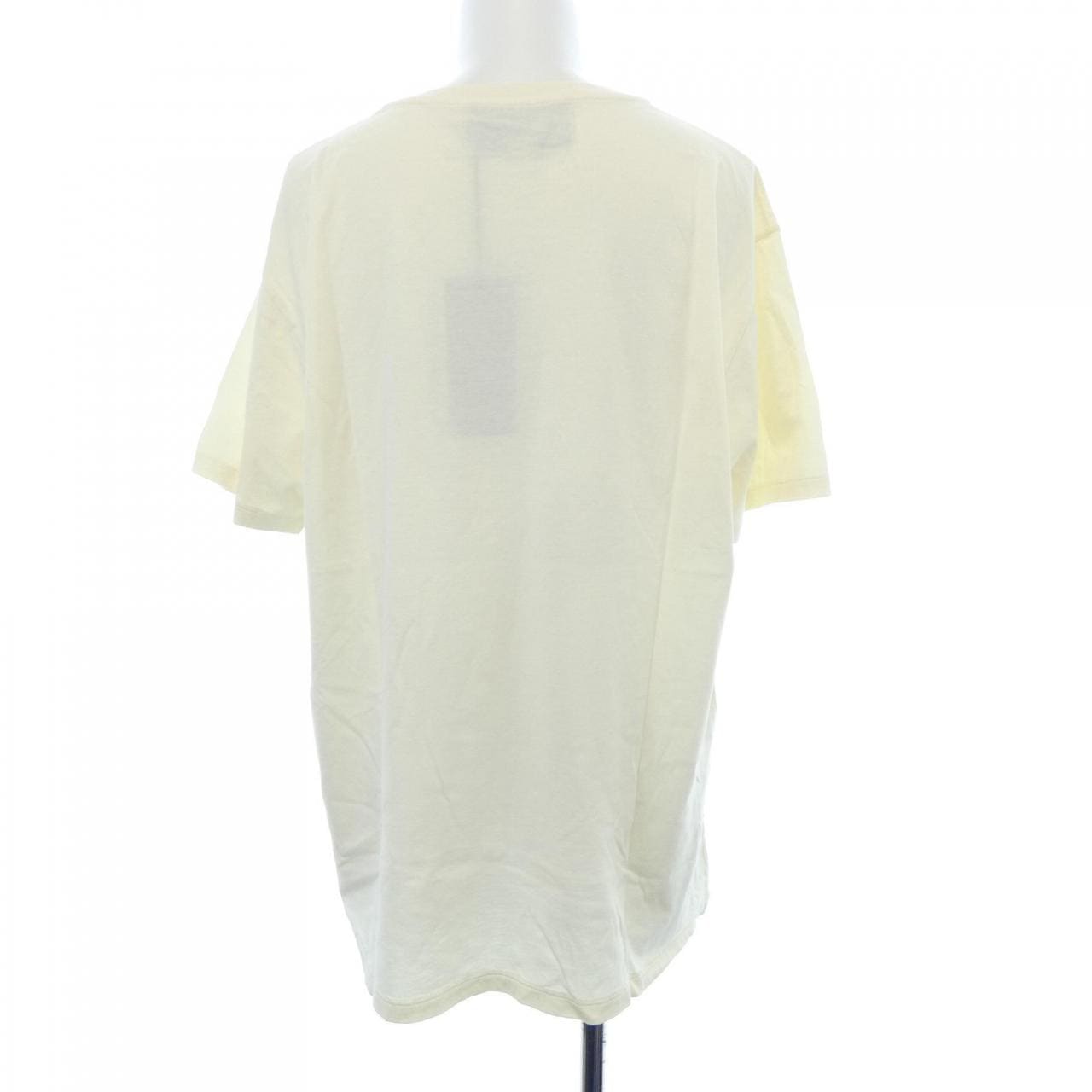 グッチ GUCCI インターロッキングG 493117-X3Q35 Tシャツ