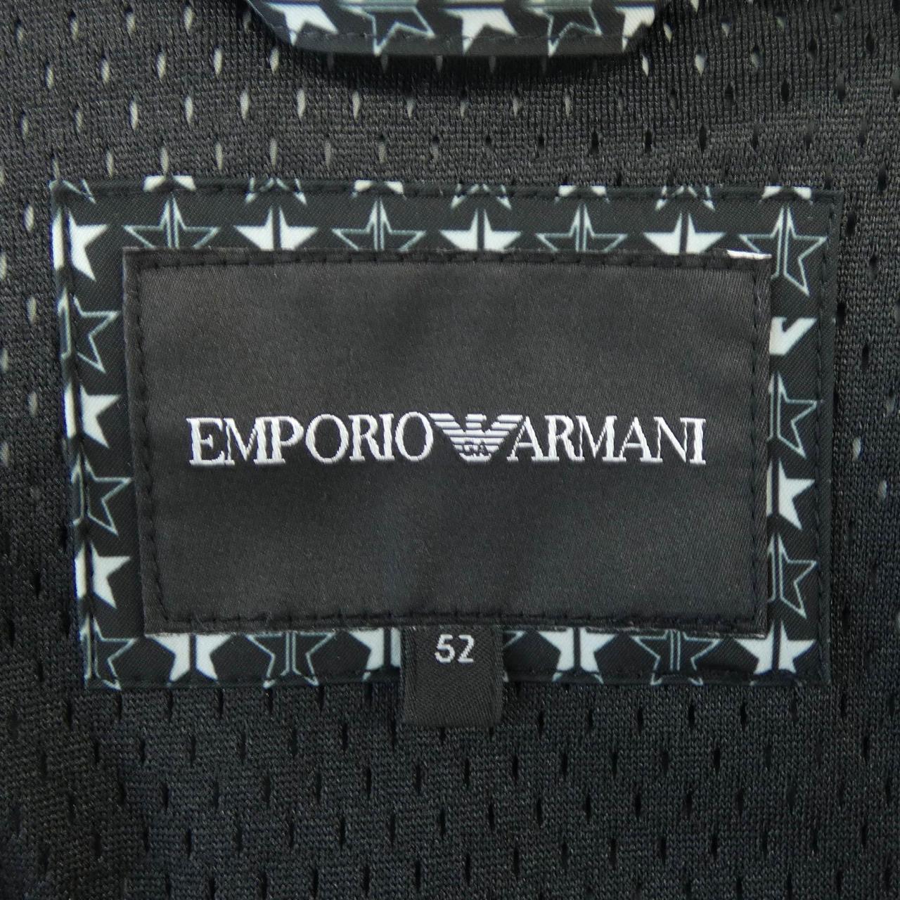 エンポリオアルマーニ EMPORIO ARMANI ジャケット