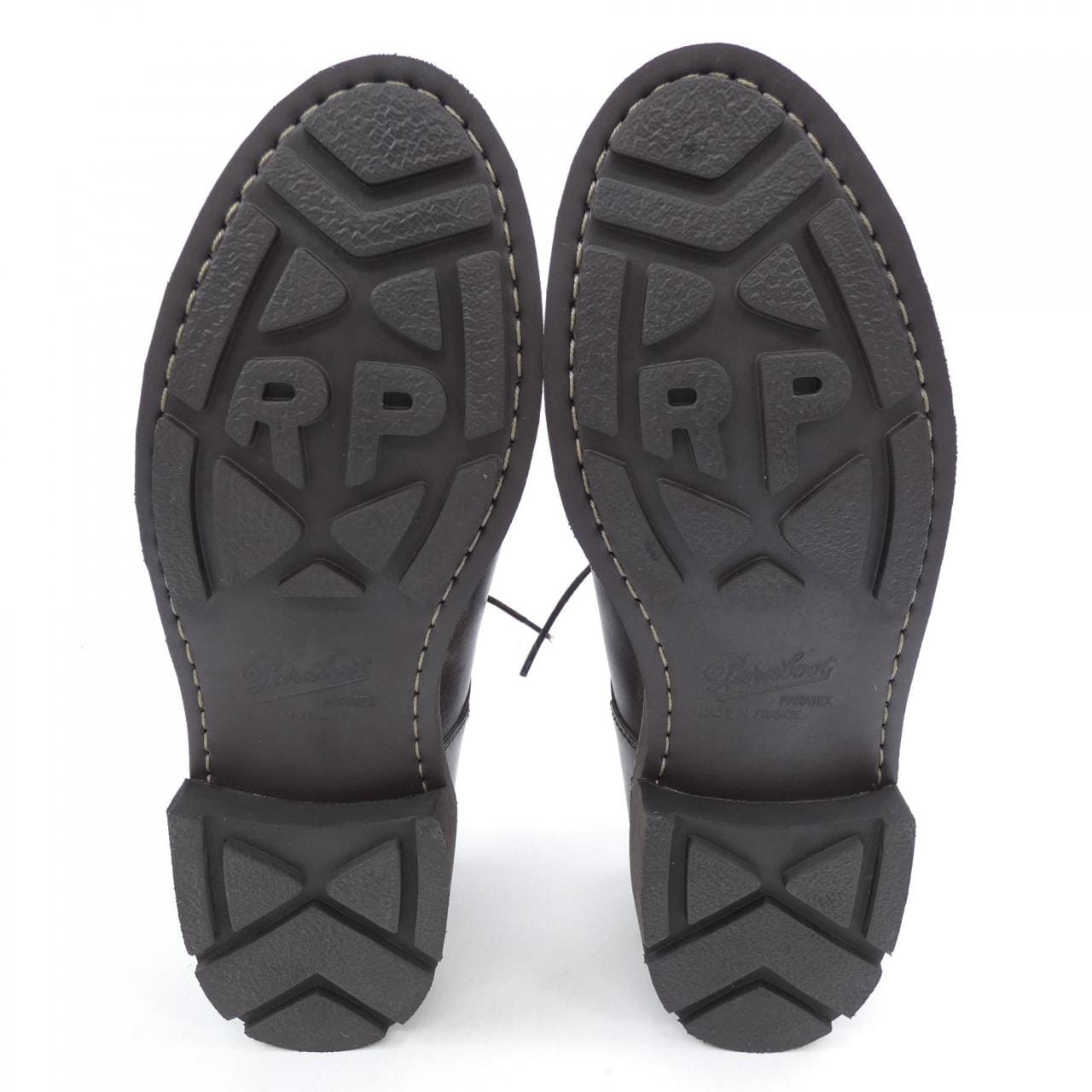 パラブーツ PARA BOOT シューズ