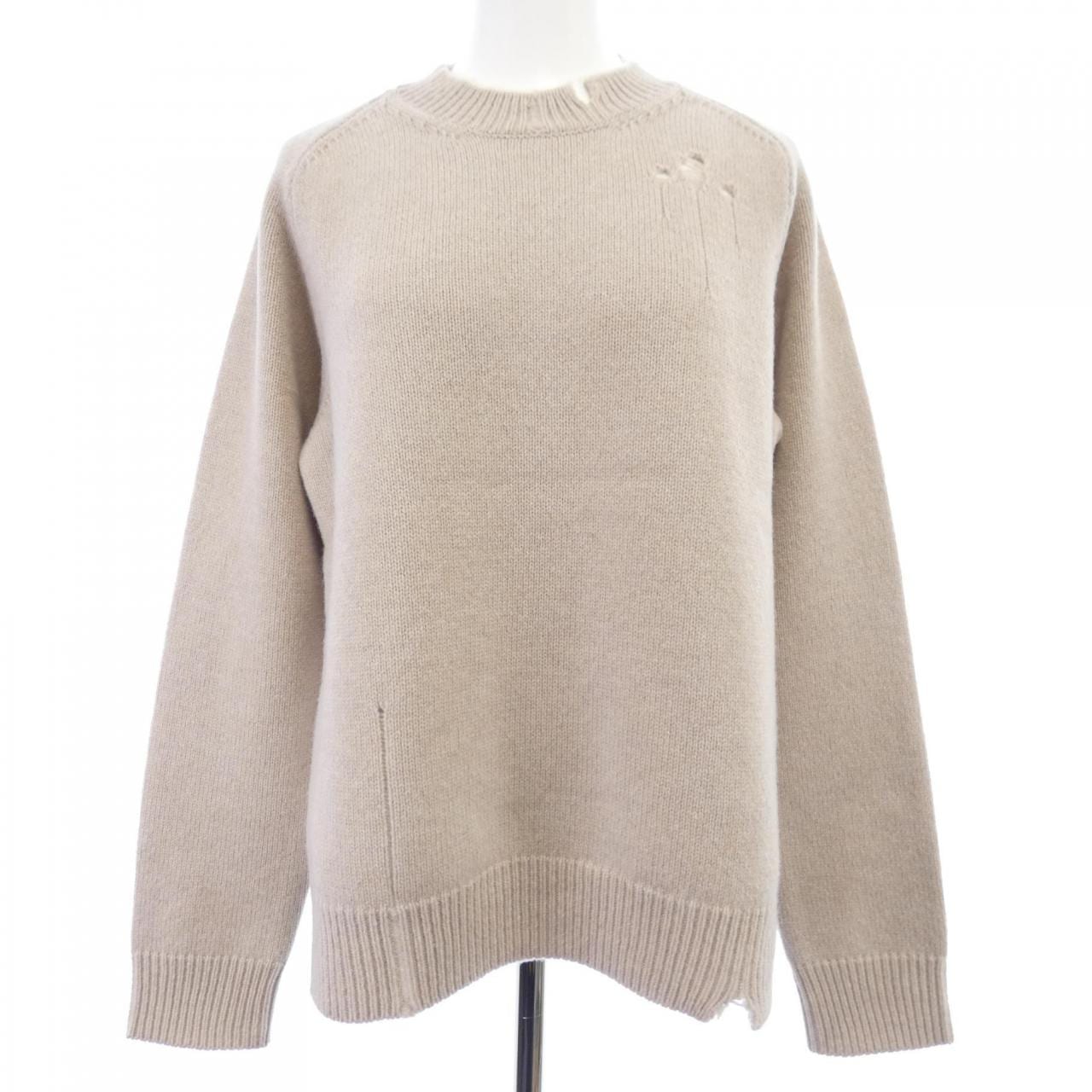 メゾンマルジェラ Maison Margiela S51GP0200 ニット