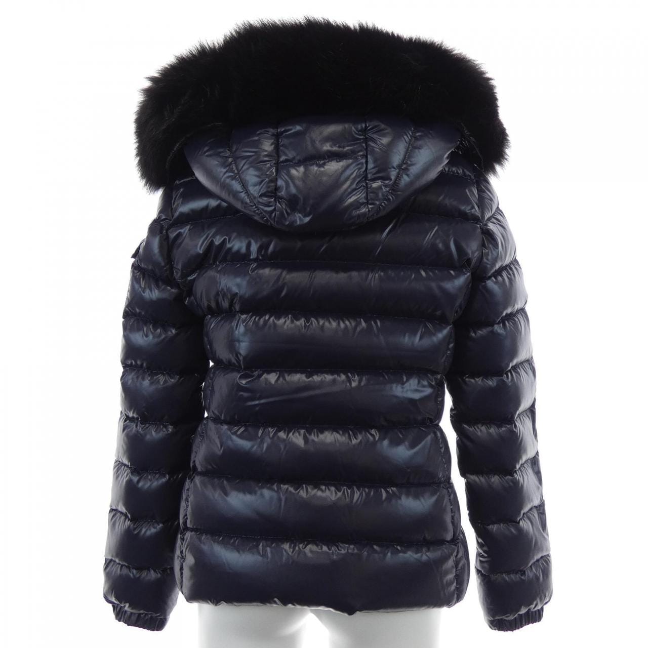 モンクレール MONCLER BADYFUR ダウンジャケット