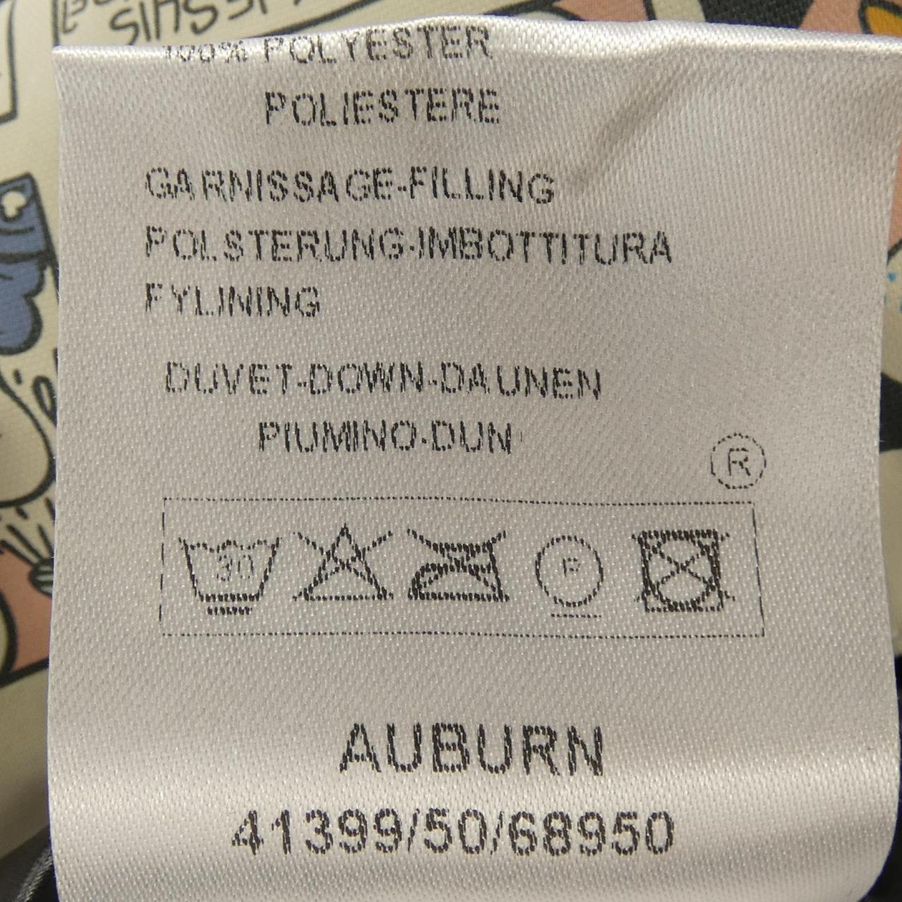 モンクレール MONCLER 41399/50 AUBURN ダウンジャケット