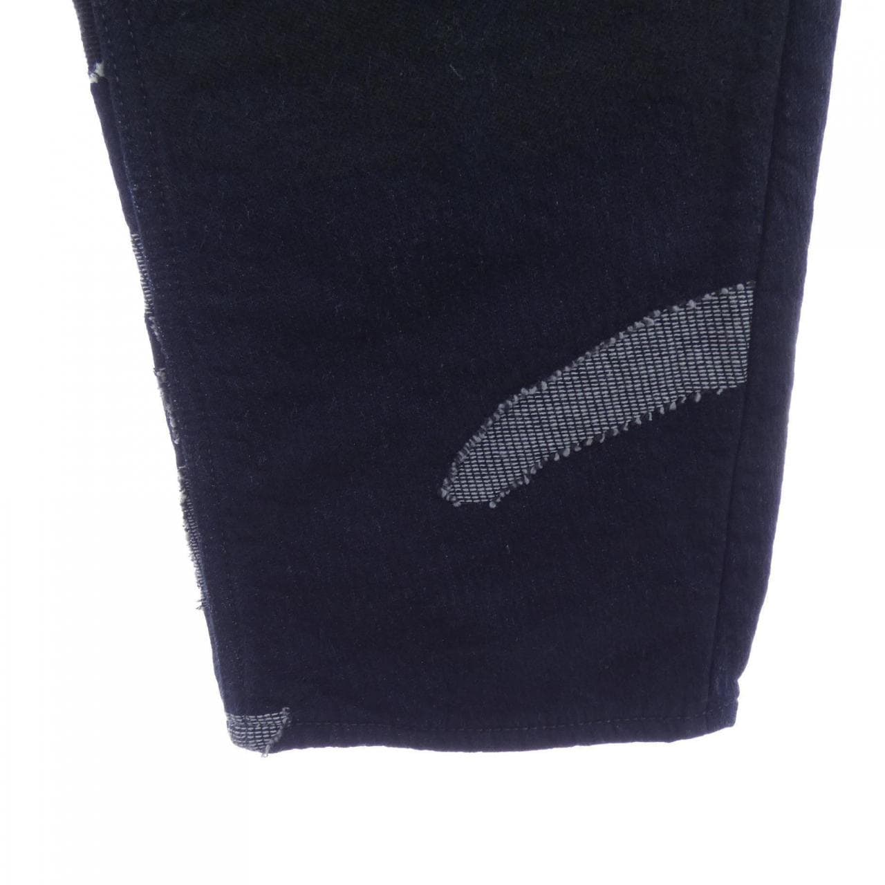 イッセイミヤケメン ISSEY MIYAKE MEN ME51FF110 ジーンズ