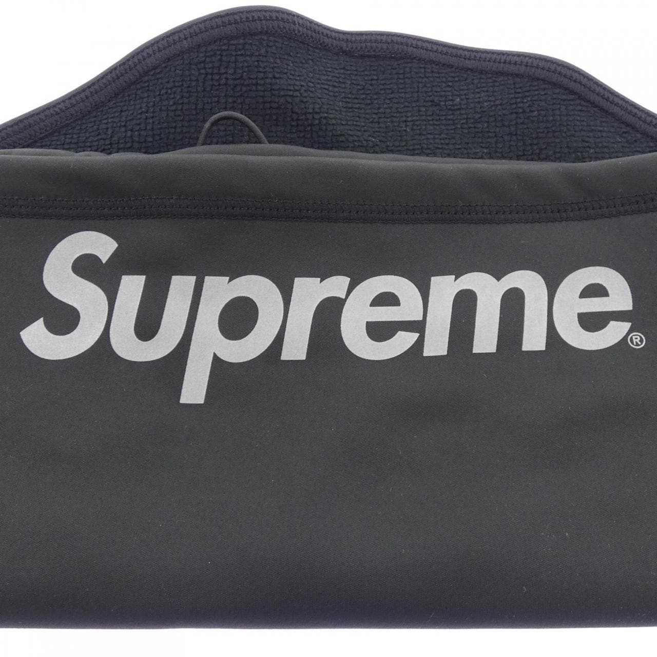 シュプリーム SUPREME WINDSTOPPER NECK GAITER ネックウォーマー