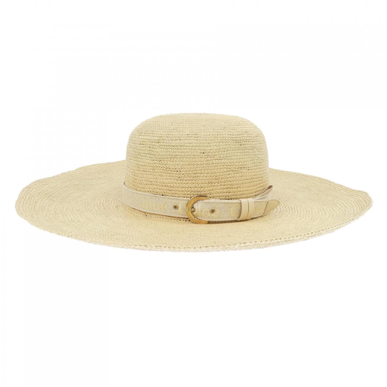 クロエ Chloe Borsalino ハット