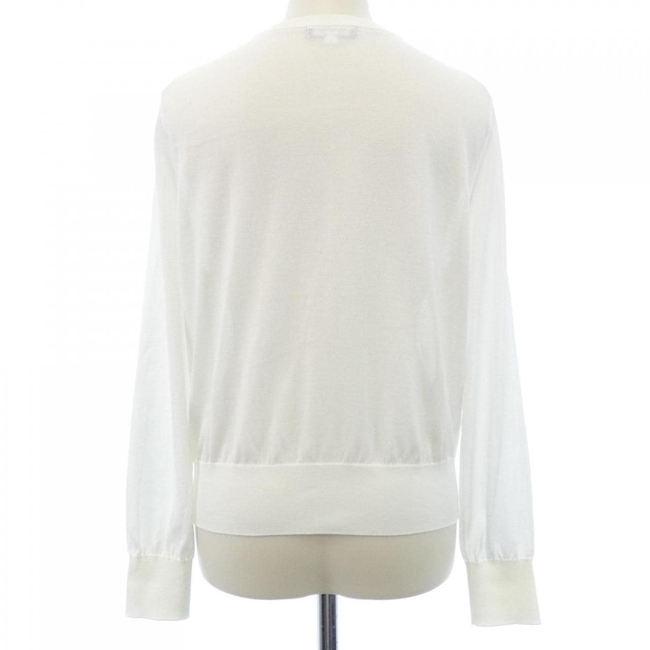 ブルーレーベルクレストブリッジ BLUE LABEL CRESTBRIDGE カーディガン