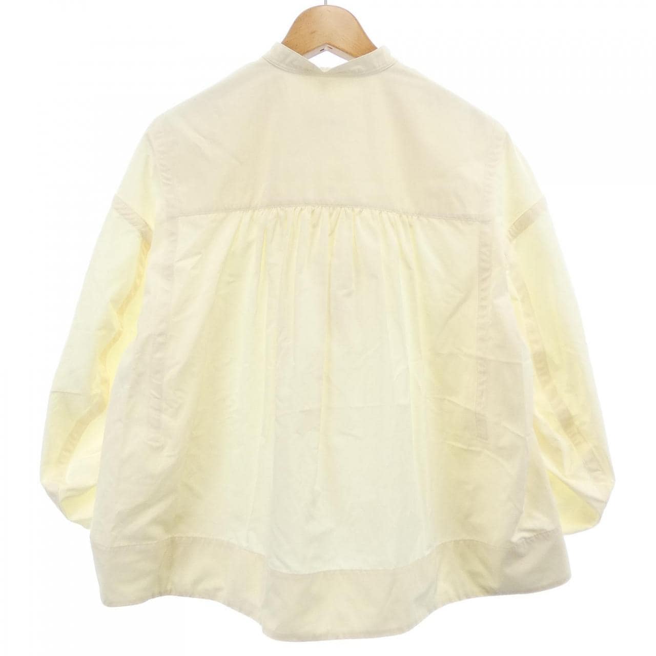 ジルサンダー JIL SANDER JSPU601301WU45300021 シャツ