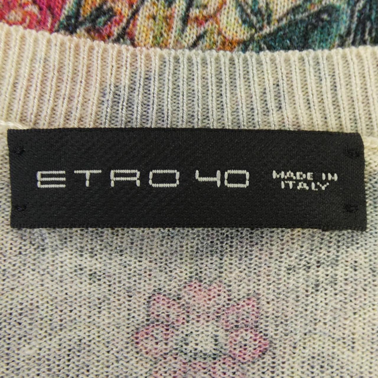 エトロ ETRO 192-18140-9192 トップス
