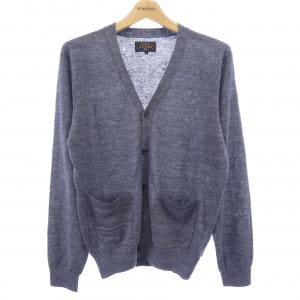 ビームスプラス BEAMS PLUS カーディガン