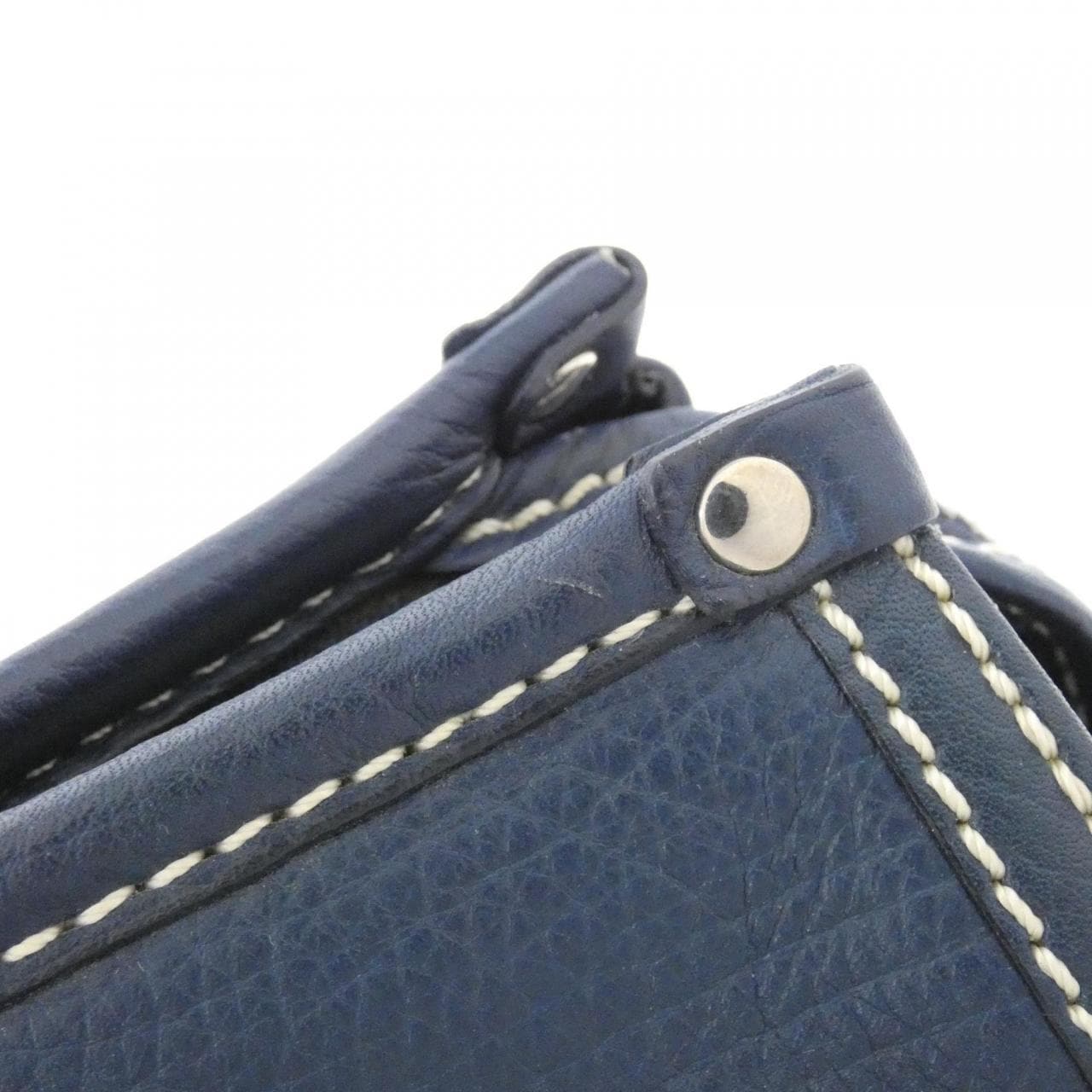 【ヴィンテージ】セリーヌ 158993TST ショルダーバッグ