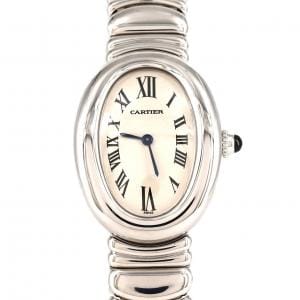 カルティエ ベニュワール WG W15133L2 WG クォーツ