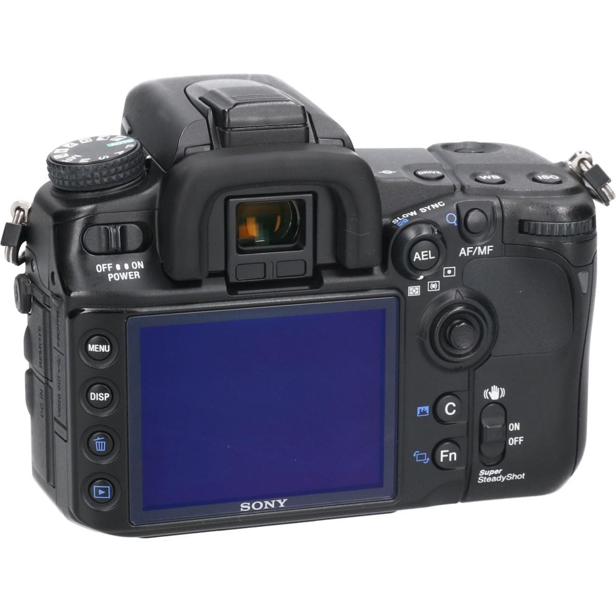 α７００　ＤＳＬＲ－Ａ７００