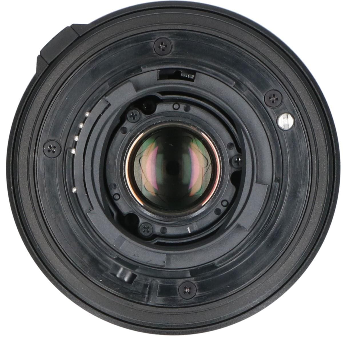 ニコン１８－２００ｍｍ　Ｆ３．５－６．３ＤＩＩＩ（Ａ１４