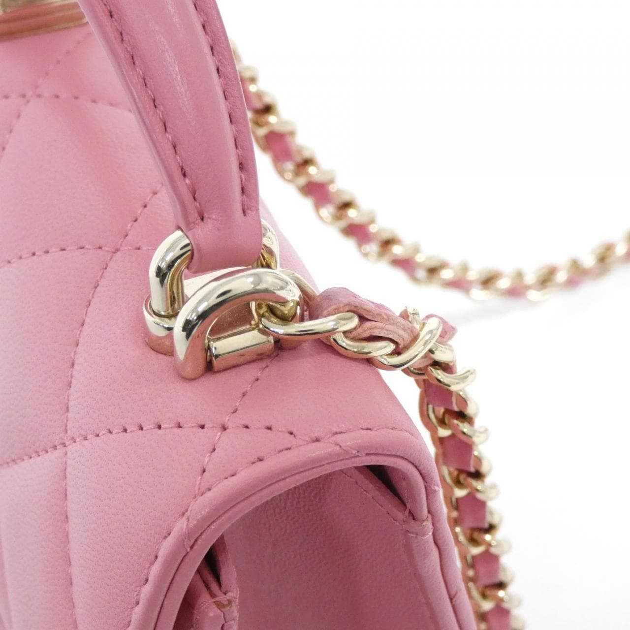 シャネル AP2682 ショルダーバッグ