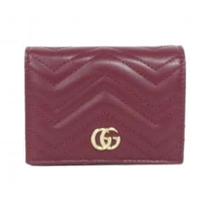 グッチ GG MARMONT 466492 DTDHV 財布