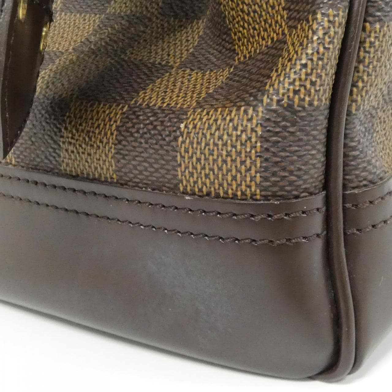 ルイヴィトン ダミエ ナイツブリッジ N51201 バッグ