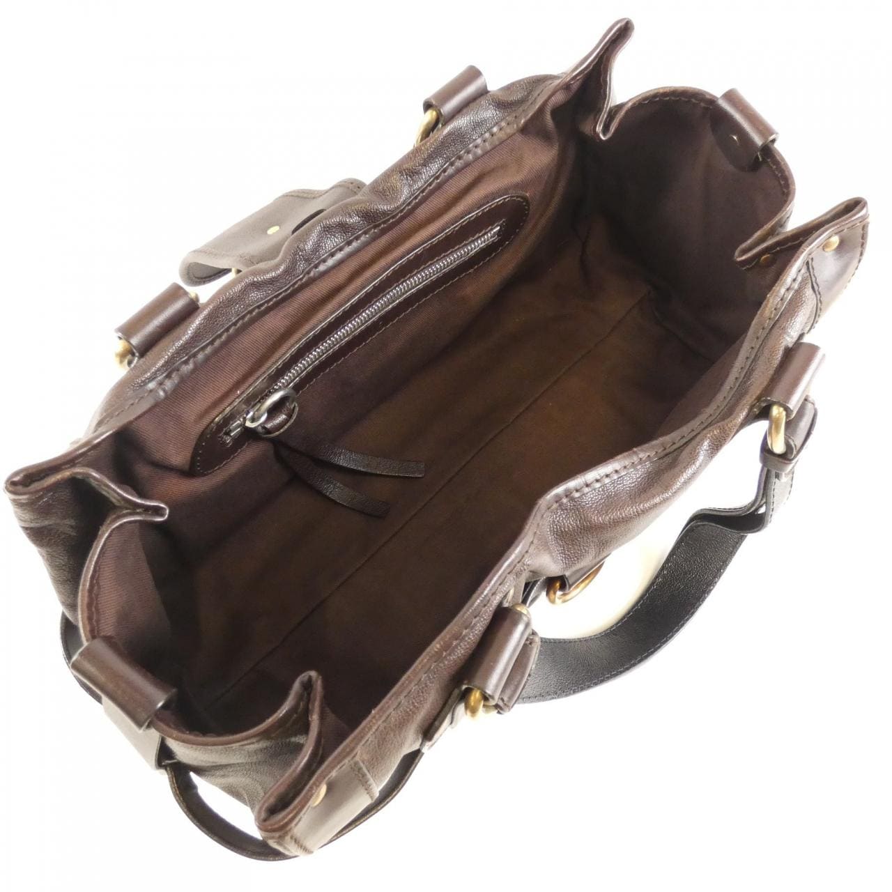 クロエ KERALA バッグ