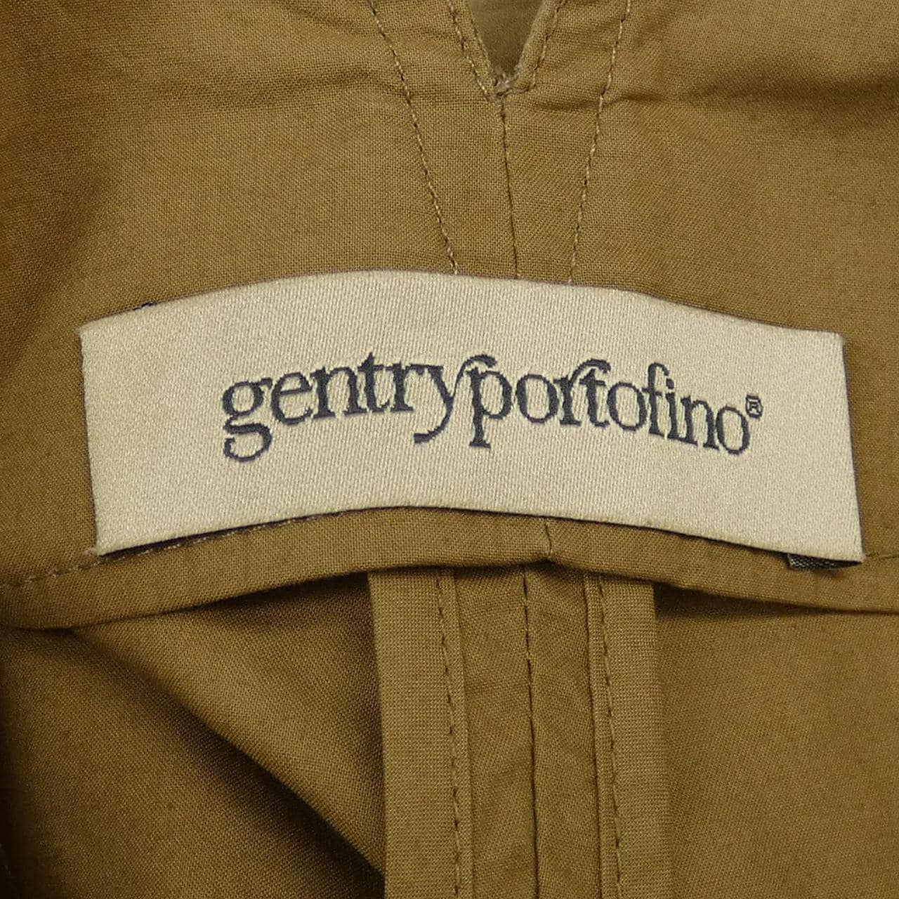 ジェントリーポルトフィーノ gentry portofino ショートパンツ