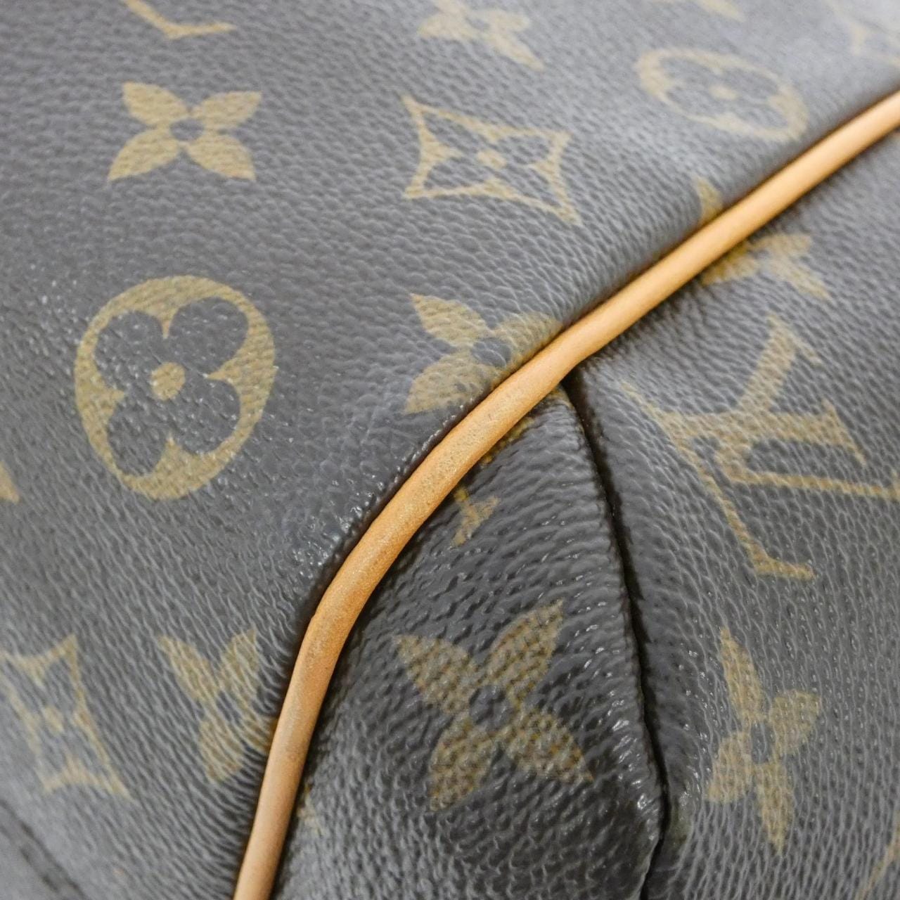 LOUIS VUITTON Monogram Total PM M56688 包