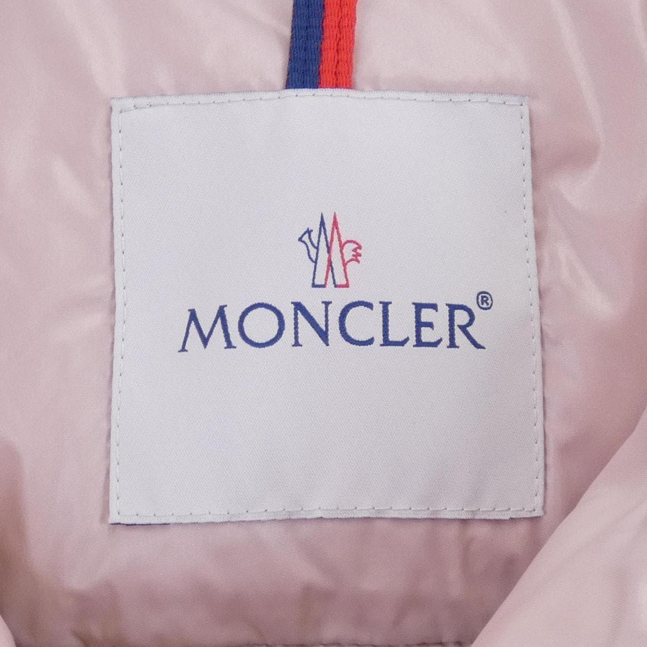 MONCLER蒙克勒羽絨服