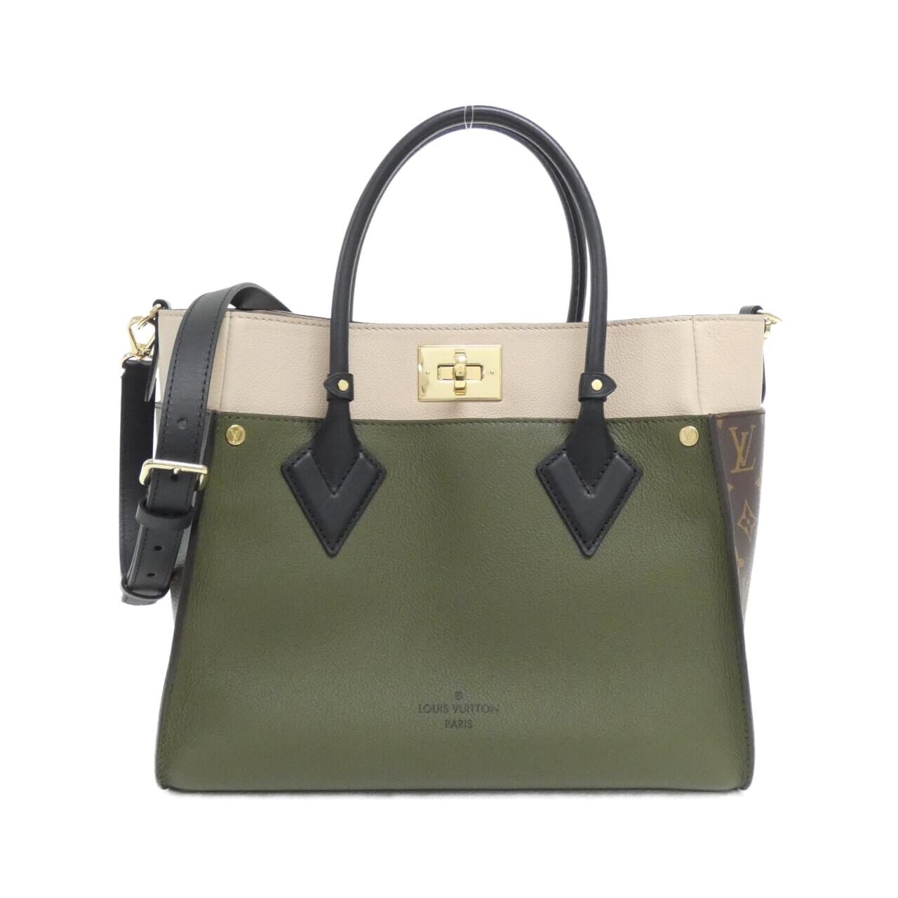 LOUIS VUITTON On My Side MM M55302 包