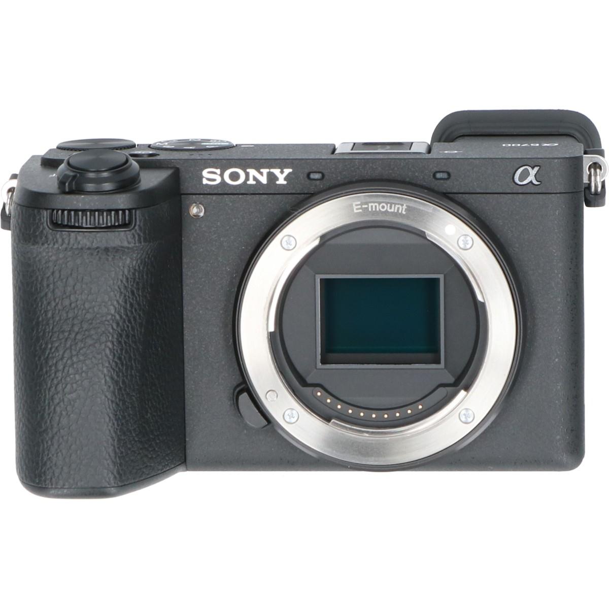 α6700 ILCE-6700