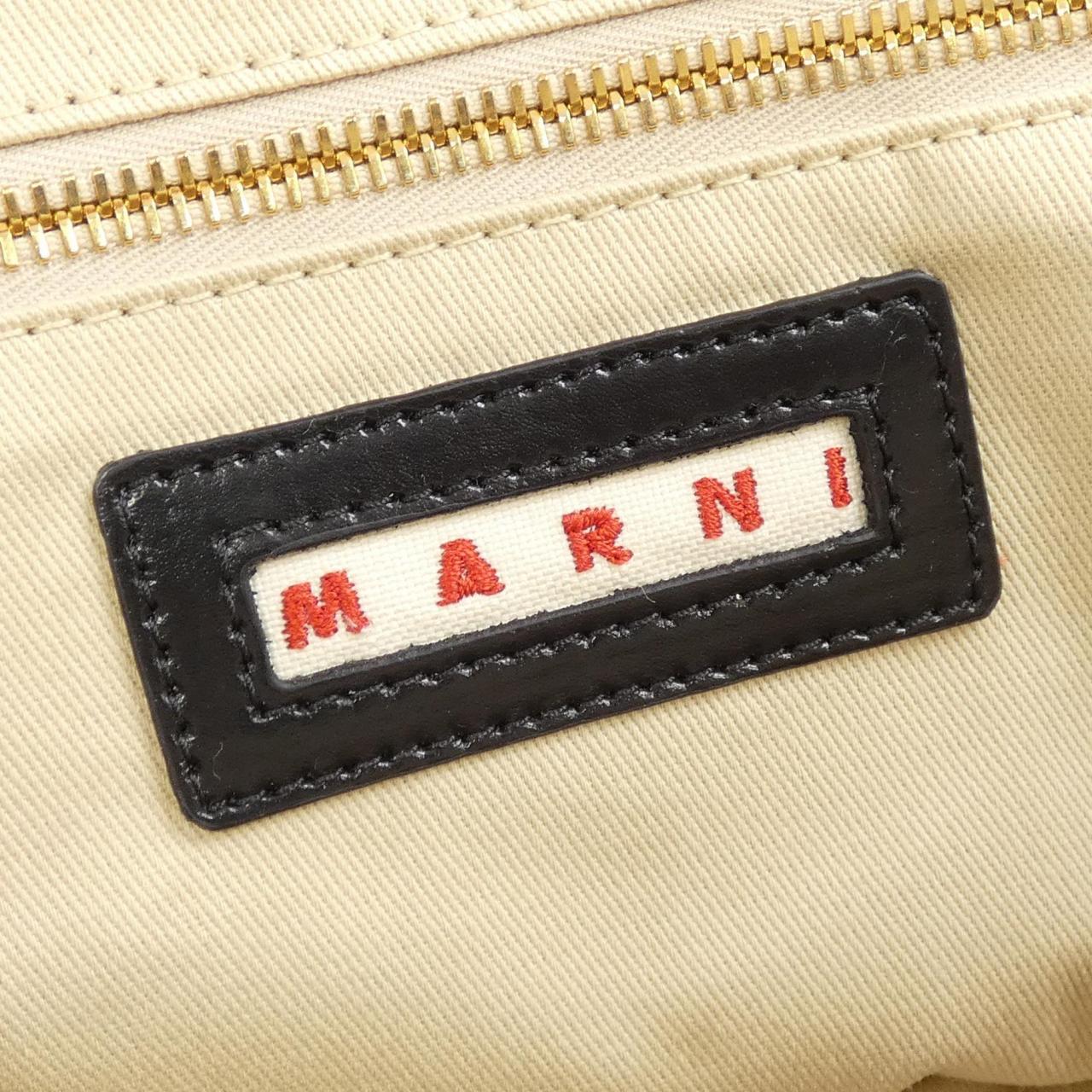マルニ MARNI BAG