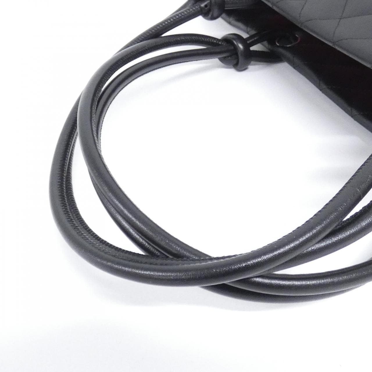 シャネル カンボン ライン 25169 バッグ