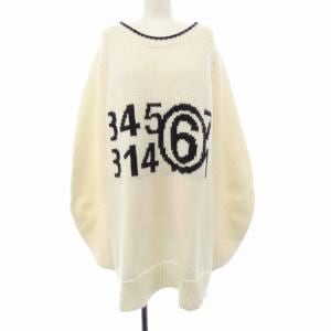 エムエムシックス MM6 S52GP0148 ニット