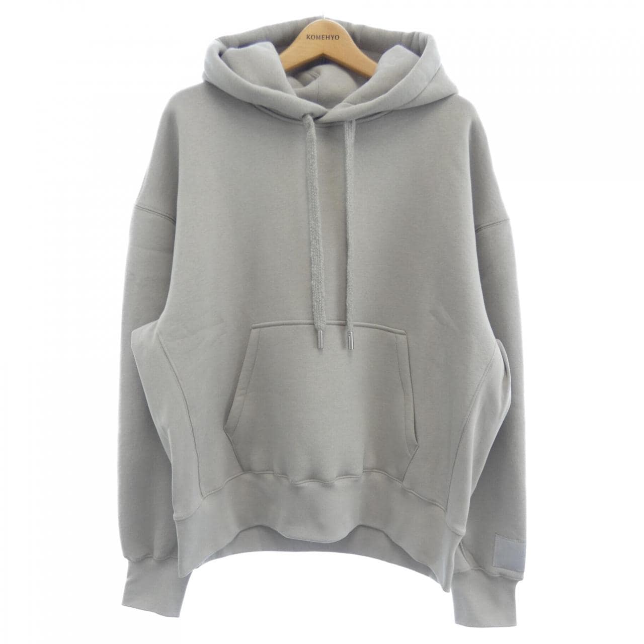 アミ AMI USW217 パーカー