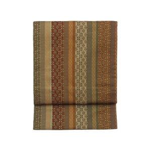 Nagoya obi full pattern