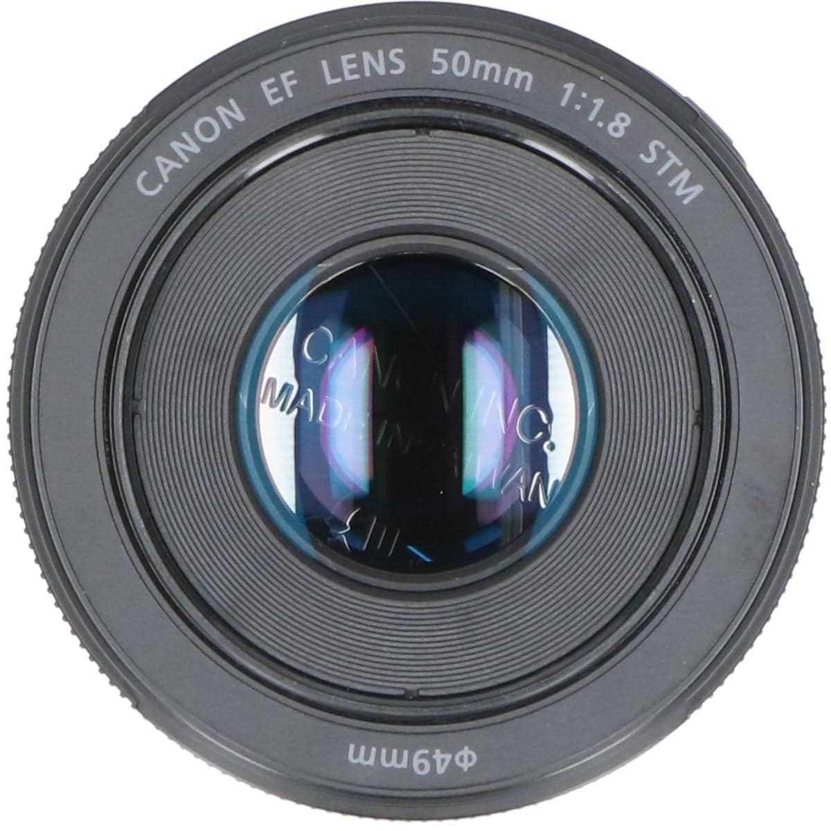 ＥＦ５０ｍｍ　Ｆ１．８ＳＴＭ