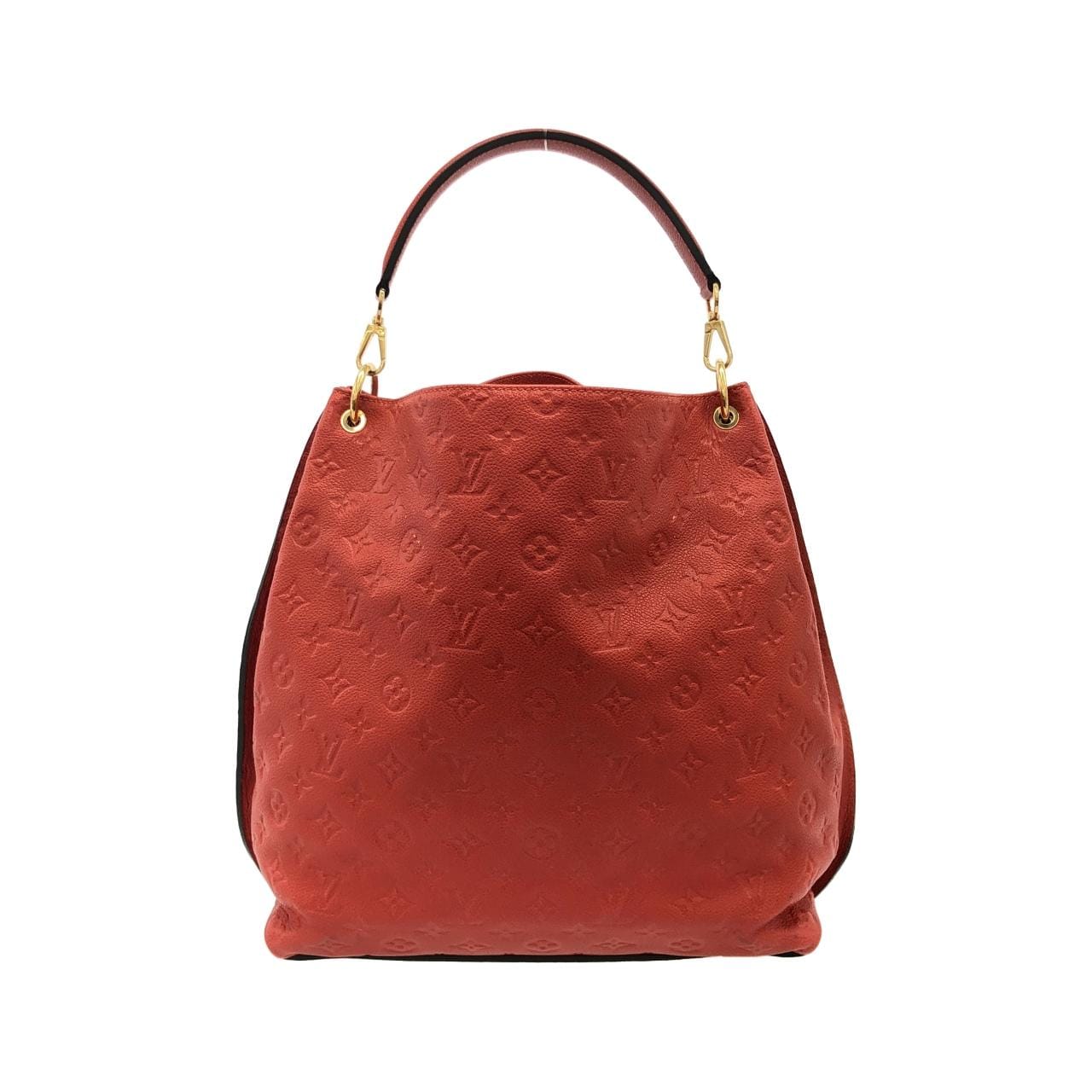 ルイヴィトン モノグラム アンプラント メティス M40811 ショルダーバッグ