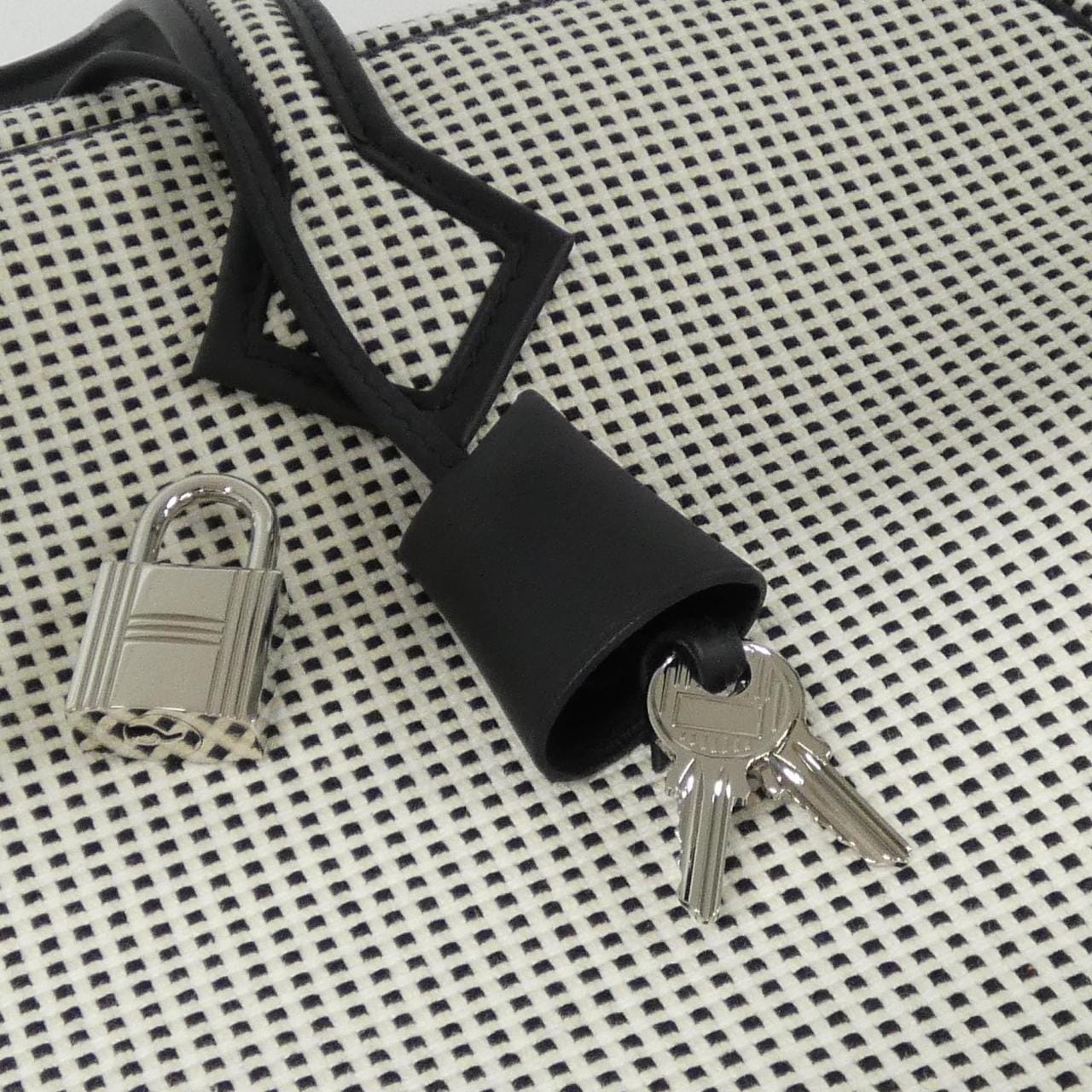 エルメス ヴィクトリア3 フール トゥ 35cm 084339CK ボストンバッグ