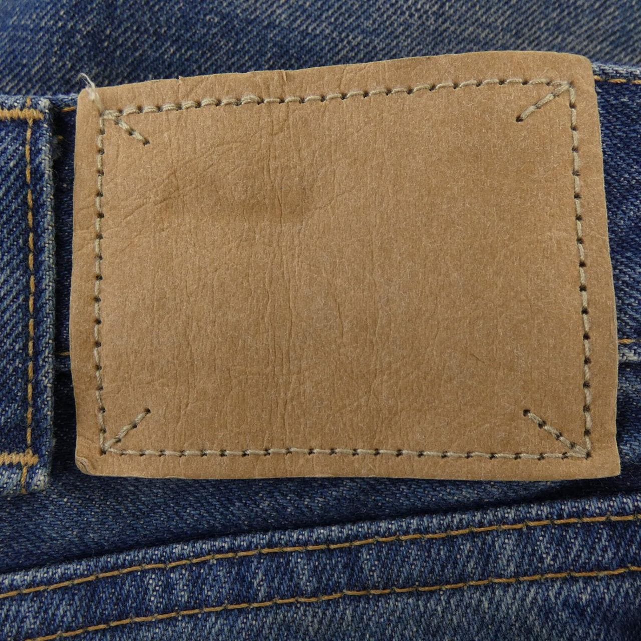 セリーヌ CELINE マルコジーンズ 2N62B365M ジーンズ