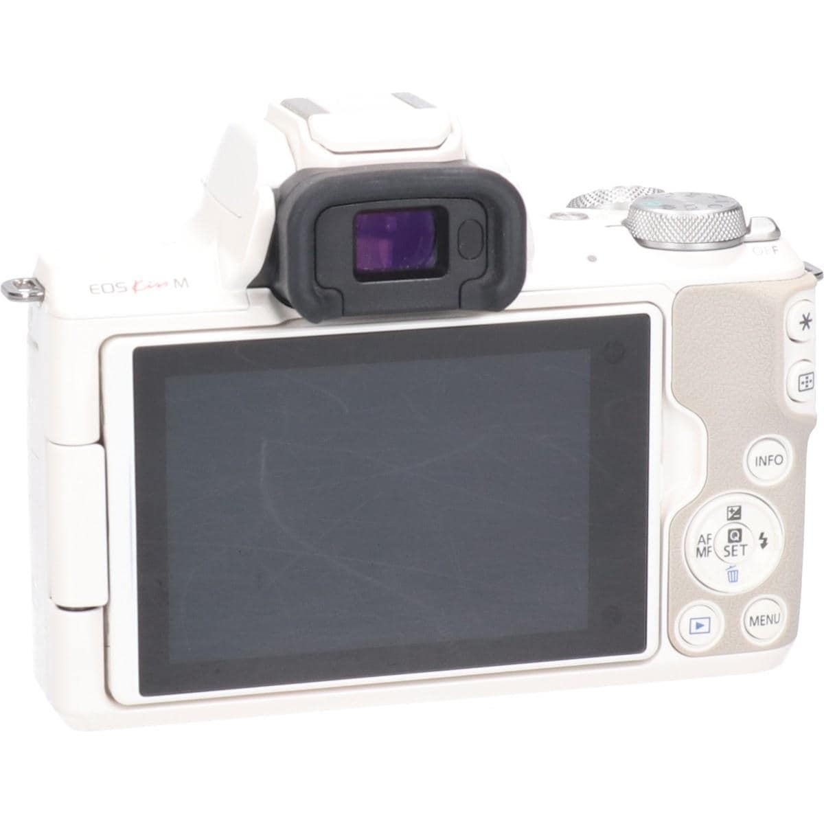 ＥＯＳ　ＫＩＳＳ　Ｍ