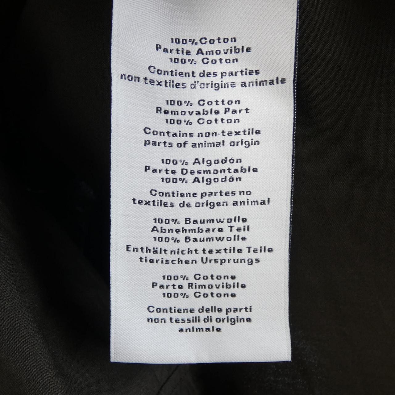 エルメス HERMES シャツ