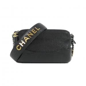 シャネル ガブリエル ライン 94505 ショルダーバッグ