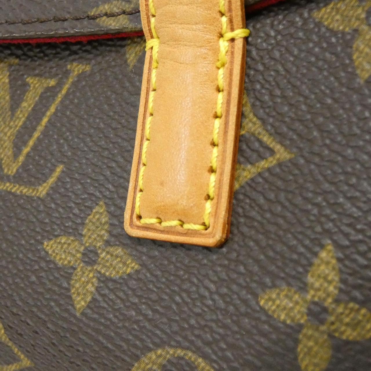 ルイヴィトン モノグラム ソナチネ M51902 バッグ