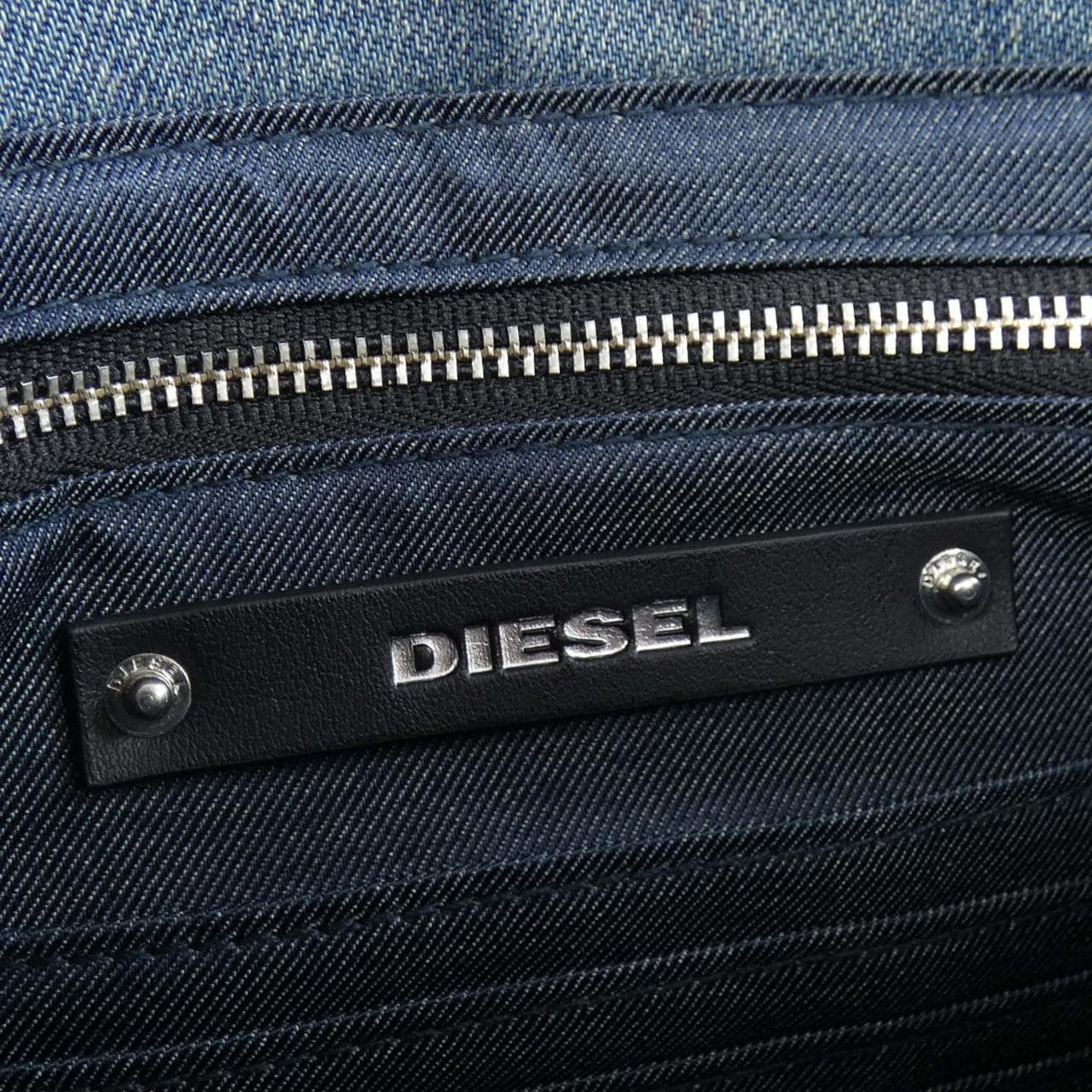 ディーゼル DIESEL BAG