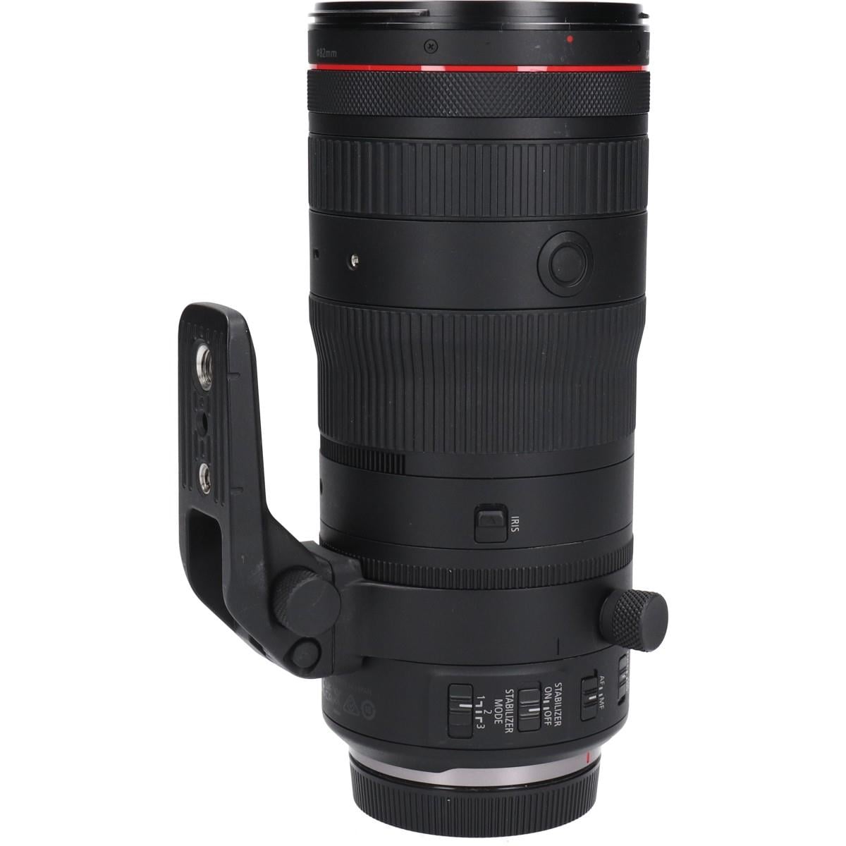 ＲＦ２４－１０５ｍｍ　Ｆ２．８Ｌ　ＩＳ　ＵＳＭ　Ｚ