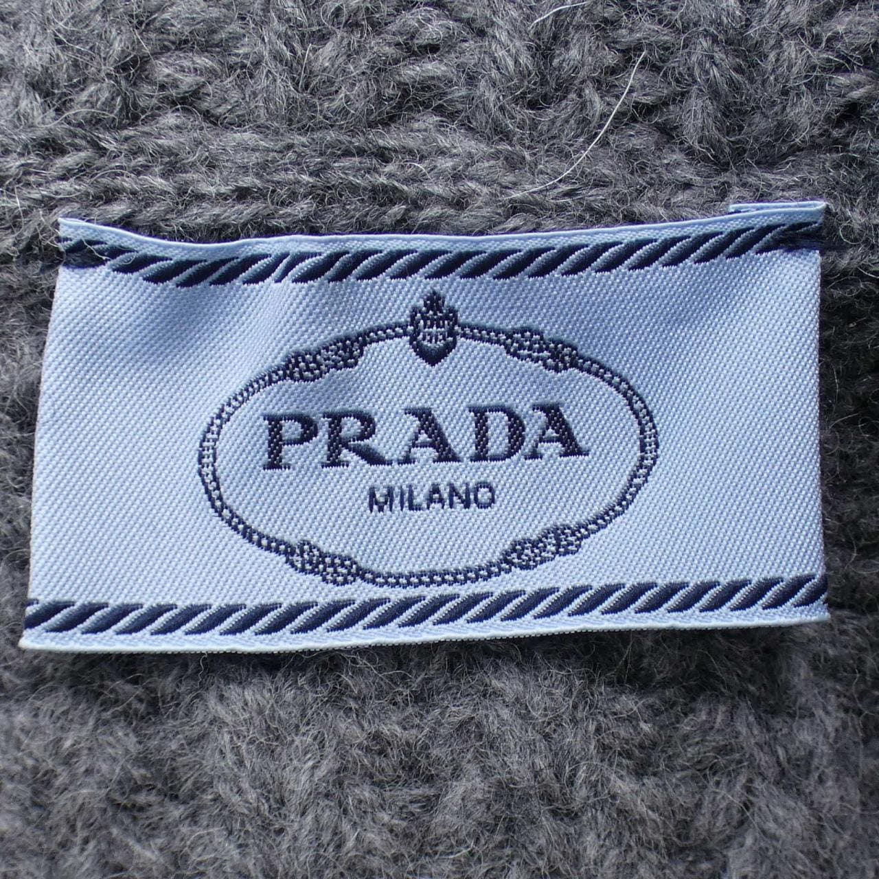 プラダ PRADA ジャケット