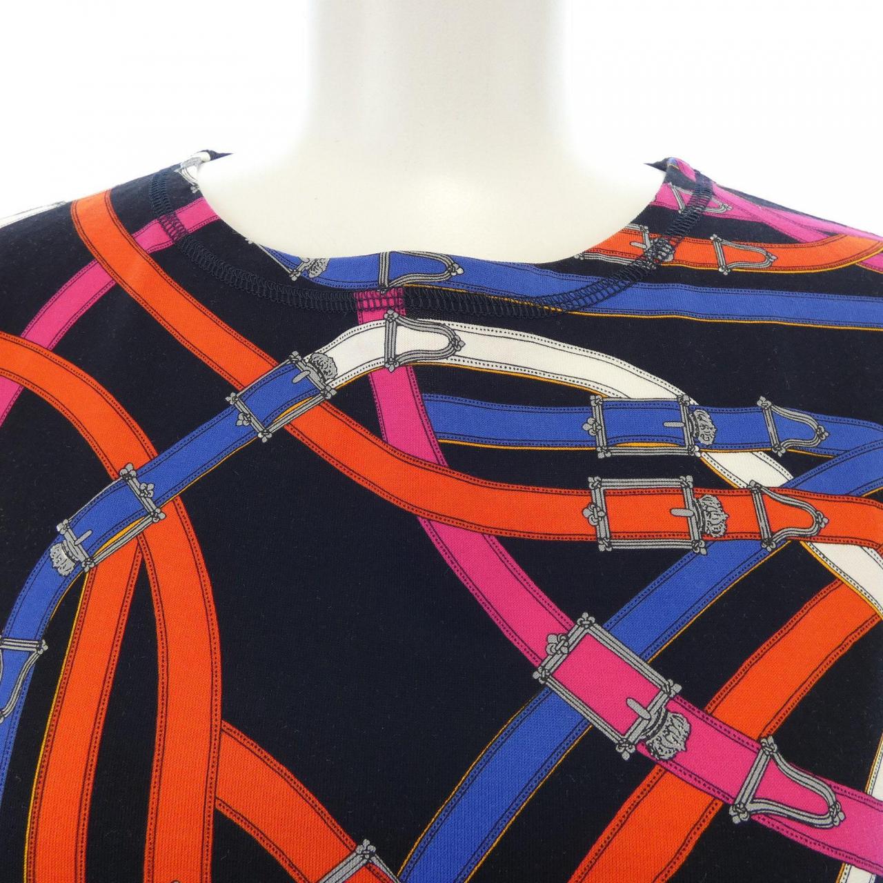 HERMES HERMES T-Shirt