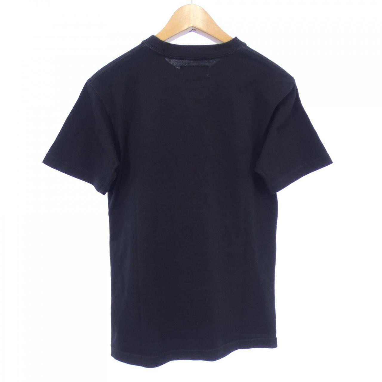 ヨウジヤマモトプールオム YOHJI YAMAMOTO POUR Tシャツ