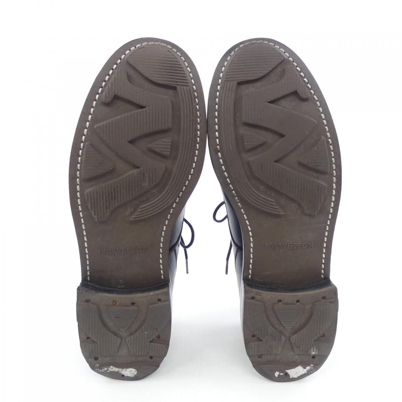 ジェイエムウエストン J.M.WESTON 641 GOLF シューズ