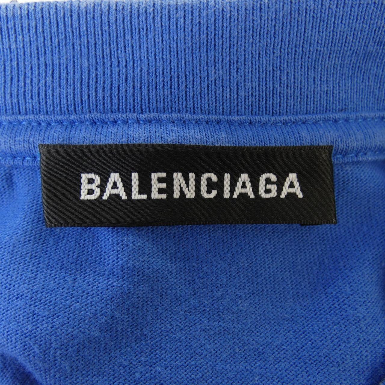 バレンシアガ BALENCIAGA 532569 TAV04 Tシャツ