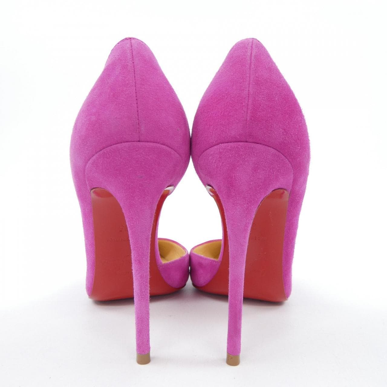 クリスチャンルブタン CHRISTIAN LOUBOUTIN パンプス