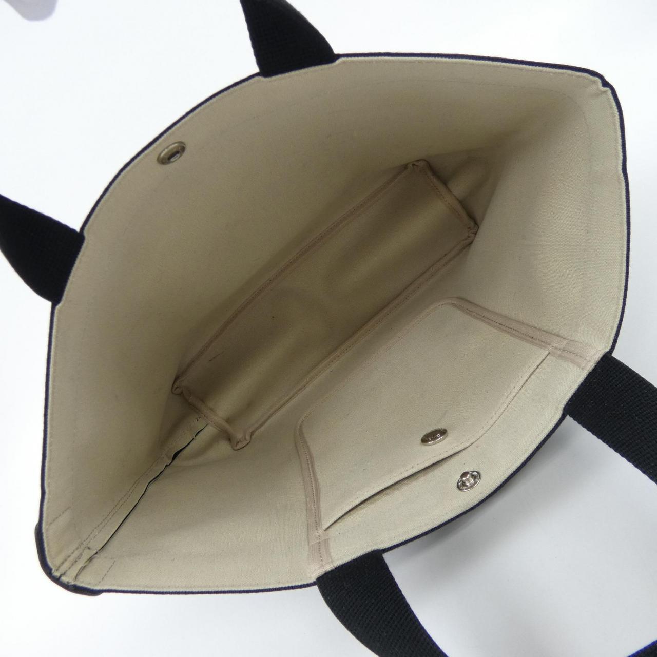 エルベシャプリエ HERVE CHAPELIER スクエアトートB5 704GP BAG