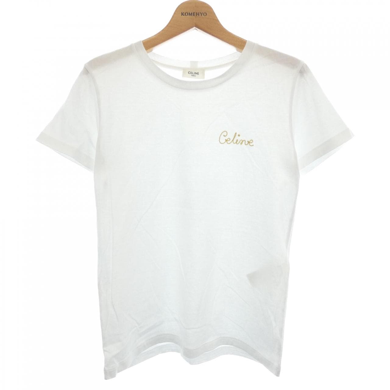 セリーヌ CELINE 2X351501F Tシャツ